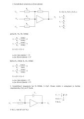 AVS grandžių modeliavimas ir jų šuolinių charakteristikų tyrimas 3 puslapis