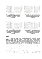 Bangų sklidimo režimų tyrimas 8 puslapis