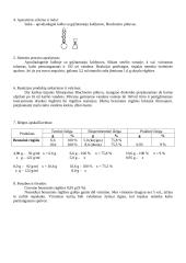 Benzoinės rūgšties sintezė 2 puslapis
