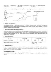 Benzoinės rūgšties sintezės tyrimas 2 puslapis