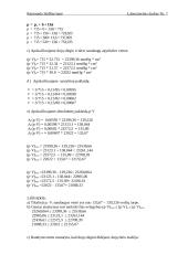 Boilio ir Marioto dėsnio tikrinimas 3 puslapis