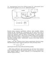 Briusterio kampo nustatymas ir Maliu dėsnio patikrinimas remiantis visiškuoju vidaus atspindžiu 2 puslapis