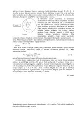 Briusterio kampo nustatymas remiantis visiškuoju vidaus atspindžiu ir Maliu dėsnio patikrinimas 2 puslapis