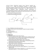 Briusterio kampo nustatymas ir Maliu dėsnio tyrimas bei tyrimo ataskaita 3 puslapis