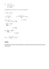 Tirpalai chemijoje 4 puslapis