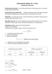 Tirpalai chemijoje 5 puslapis