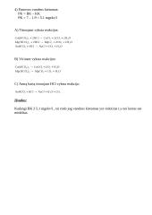 Tirpalai chemijoje 8 puslapis