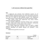 pH nustatymas 3 puslapis