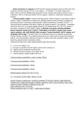 Chloridų kiekio nustatymas argentometrijos (moro) metodu 2 puslapis