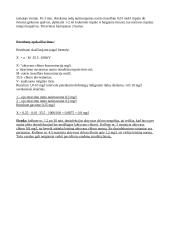 Chloridų kiekio nustatymas argentometrijos (moro) metodu 18 puslapis