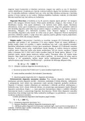 Chloridų kiekio nustatymas argentometrijos (moro) metodu 7 puslapis