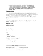 Ciklo sakiniai 2 puslapis