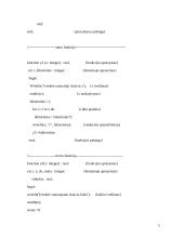 Ciklo sakiniai 5 puslapis