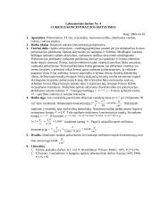 Cukraus koncentracijos matavimas poliarimetru