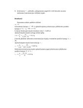 Cukraus koncentracijos nustatymas poliarimetru 2 puslapis