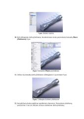 Detalės modeliavimas apjungiant skirtingose plokštumose nubraižytus eskizus 4 puslapis