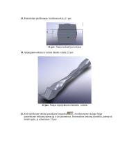 Detalės modeliavimas apjungiant skirtingose plokštumose nubraižytus eskizus 5 puslapis