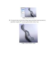 Detalės modeliavimas apjungiant skirtingose plokštumose nubraižytus eskizus 7 puslapis