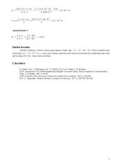 Lazerio šviesos bangos ilgio nustatymas difrakcine gardelė 3 puslapis