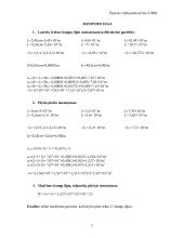 Difrakcinės gardelės tyrimas 2 puslapis