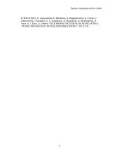 Difrakcinės gardelės tyrimas 3 puslapis