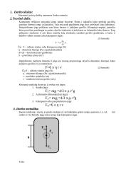 Dirvožemio dalelių matmenų matavimas Stokso metodu 2 puslapis