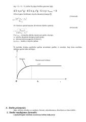 Dirvožemio dalelių matmenų matavimas Stokso metodu 3 puslapis