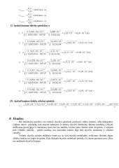 Dirvožemio dalelių matmenų matavimas Stokso metodu 5 puslapis