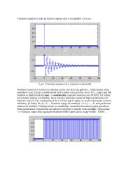 Diskretinio laiko sistemų testavimas 4 puslapis
