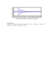 Diskretinio laiko sistemų testavimas 5 puslapis