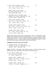 Druskų hidrolizė 2 puslapis