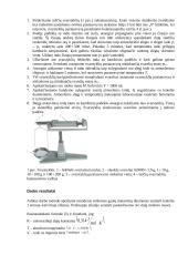 Oro (dujų) molio masės ir tankio nustatymas 2 puslapis