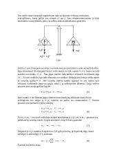 Dujų atomų tankio nustatymas 2 puslapis