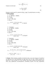 Oro (dujų) molio masės ir tankio nustatymo būdai 2 puslapis