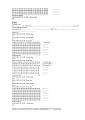 Duomenų perdavimas tarp DTE įrenginių naudojant RS-232C 5 puslapis