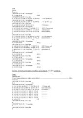 Duomenų perdavimas tarp DTE įrenginių naudojant RS-232C 7 puslapis