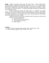 Dvikrūvio tranzistoriaus tyrimas 4 puslapis