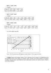 Dvikrūvių (bipoliariųjų) tranzistorių bandymai 8 puslapis