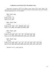 Dvikrūvių (bipoliariųjų) tranzistorių bandymai 10 puslapis