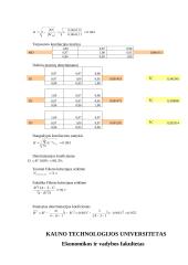 Ekonometrikos mokslas 16 puslapis