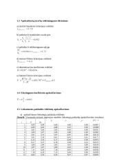 Ekonometrikos mokslas 19 puslapis