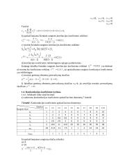 Ekonometrikos mokslas 5 puslapis