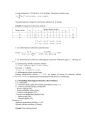 Ekonometrikos mokslas 6 puslapis