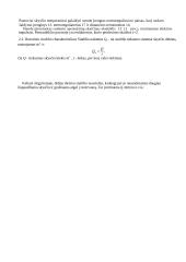 Eksperimentinis tūrinių hidromašinų charakteristikų nustatymas 3 puslapis
