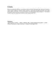 Elektrinių dydžių matavimas ir sisteminių matavimo paklaidų įvertinimas  4 puslapis