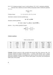 Srovės stiprumo, įtampos ir varžos skaičiavimas 2 puslapis