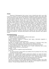 Elektromagnetinio lauko matavimai 4 puslapis