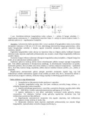 Elektromagnetinio lauko struktūros tyrimas stačiakampiame bangolaidyje 4 puslapis