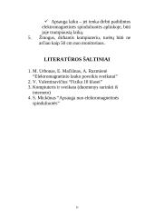 Elektromagnetinių bangų poveikis žmogaus sveikatai 11 puslapis