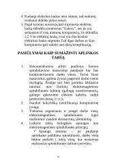 Elektromagnetinių bangų poveikis žmogaus sveikatai 10 puslapis